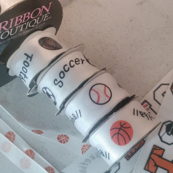 Sport Ribbon - Picture 2 of 9